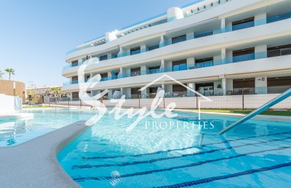 Apartament  - New build - Orihuela-Costa - Orihuela Costa