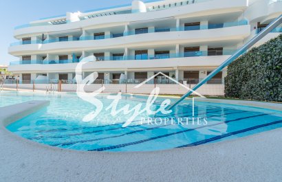 Apartament  - New build - Orihuela-Costa - Orihuela Costa