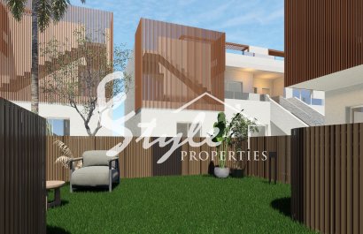 Apartament  - New build - Pilar de la Horadada - Pilar de La Horadada