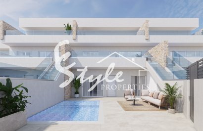 Apartament  - New build - Pilar de la Horadada - Pilar de La Horadada