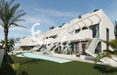 Apartament  - New build - Pilar de la Horadada - Pilar de La Horadada