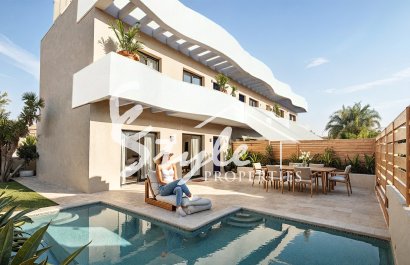 Apartament  - New build - Pilar de la Horadada - Pilar de La Horadada