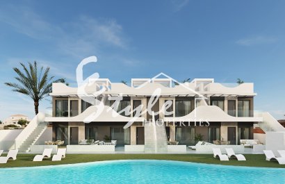 Apartament  - New build - Pilar de la Horadada - Pilar de La Horadada