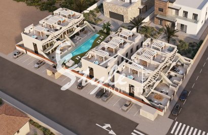 Apartament  - New build - Pilar de la Horadada - Pilar de La Horadada