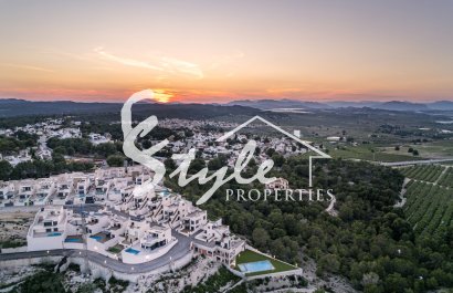 Apartament  - New build - San Miguel De Salinas - San Miguel De Salinas