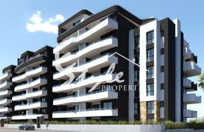Apartament  - New build - San Miguel De Salinas - San Miguel De Salinas