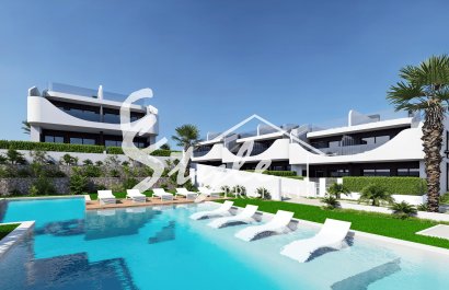 Apartament  - New build - San Miguel De Salinas - San Miguel De Salinas