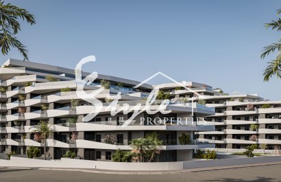 Apartament  - New build - San Miguel De Salinas - San Miguel De Salinas