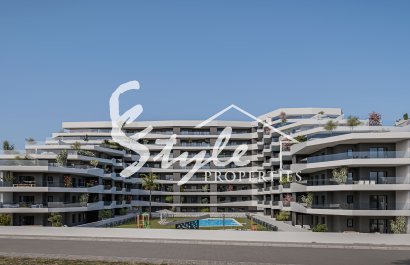 Apartament  - New build - San Miguel De Salinas - San Miguel De Salinas