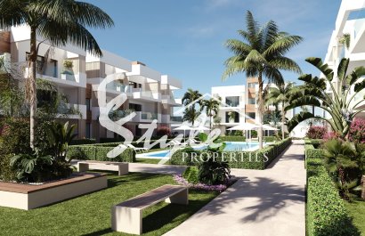 Apartament  - New build - San Pedro del Pinatar - NB-86918