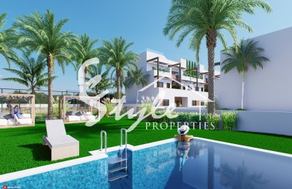 Apartament  - New build - Torre de la Horadada - Torre de la Horadada