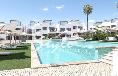 Apartament  - New build - Torrevieja - ON1731_B