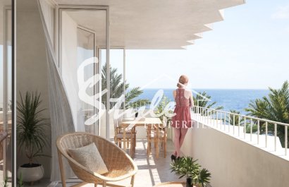 Apartament  - New build - Torrevieja - Torrevieja