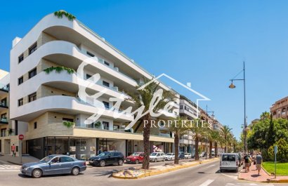 Apartament  - New build - Torrevieja - Torrevieja