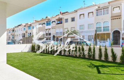 Apartament  - New build - Torrevieja - Torrevieja