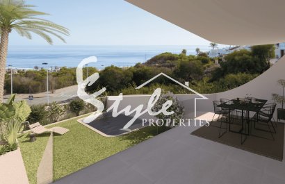 Apartament  - New build - Torrevieja - Torrevieja