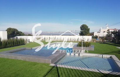 Apartament  - New build - Torrevieja - Torrevieja