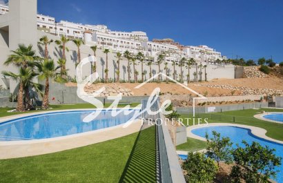 Apartament  - New build - Valencia - NB-25768