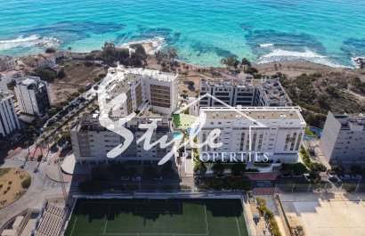Apartament  - New build - Villajoyosa - Villajoyosa