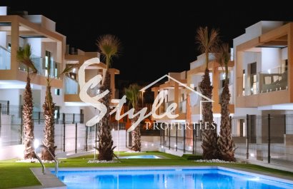 Apartament  - New build - Villamartín - ON1456_B