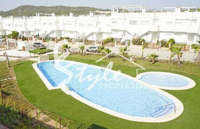 Apartament  - New build - Vistabella Golf - Vistabella Golf