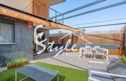 Apartament  - Resale - Alicante - Muchavista