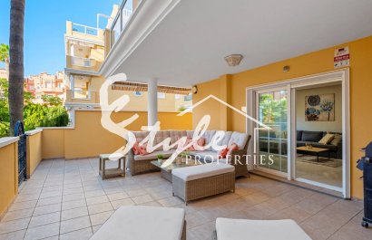 Apartament  - Resale - Cabo Roig - Cabo Roig