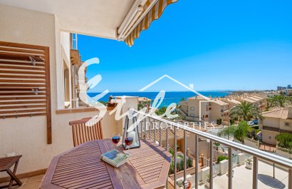 Apartament  - Resale - Cabo Roig - Cabo Roig