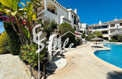 Apartament  - Resale - Cabo Roig - Cabo Roig
