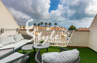 Apartament  - Resale - Cabo Roig - Cabo Roig