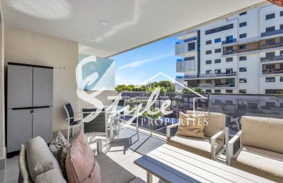Apartament  - Resale - Campoamor - Campoamor