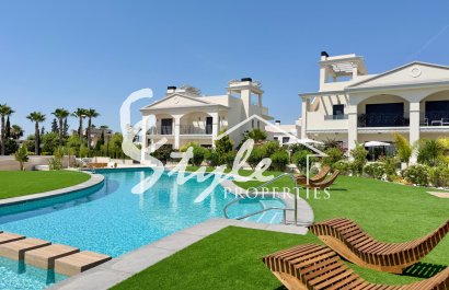 Apartament  - Resale - Ciudad Quesada - Ciudad Quesada