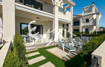Apartament  - Resale - Ciudad Quesada - Ciudad Quesada