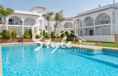 Apartament  - Resale - Ciudad Quesada - Ciudad Quesada