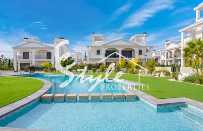 Apartament  - Resale - Ciudad Quesada - Ciudad Quesada