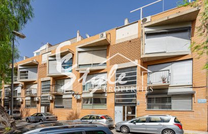 Apartament  - Resale - Ciudad Quesada - Rojales