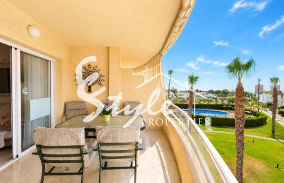 Apartament  - Resale - Dahesa de Campoamor - Campoamor