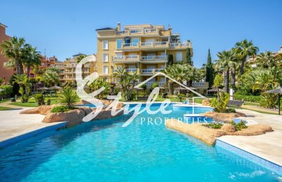 Apartament  - Resale - Dahesa de Campoamor - Campoamor