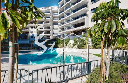 Apartament  - Resale - Dahesa de Campoamor - Campoamor