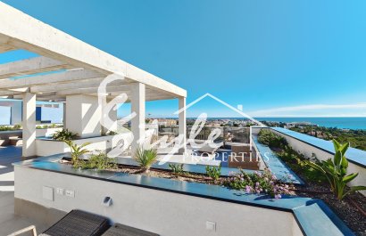 Apartament  - Resale - Dahesa de Campoamor - Campoamor