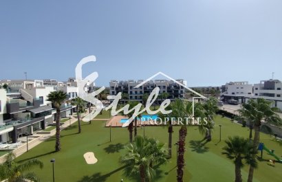 Apartament  - Resale - El Raso - El Raso