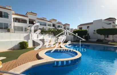 Apartament  - Resale - Entre Naranjos - Entre Naranjos - Vistabella Golf