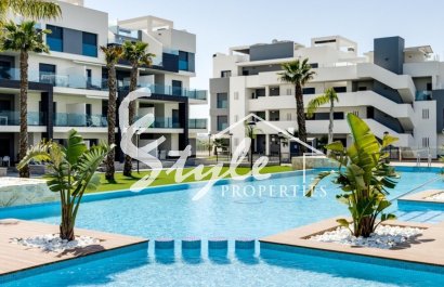 Apartament  - Resale - Guardamar - El Raso