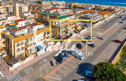 Apartament  - Resale - La Mata - La Mata