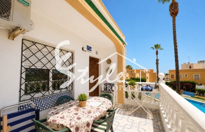 Apartament  - Resale - La Mata - La Mata