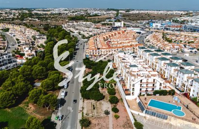 Apartament  - Resale - La Zenia - La Zenia