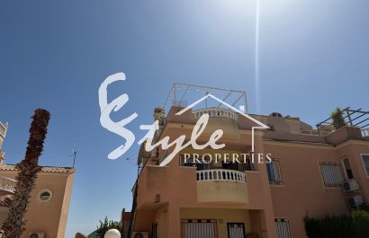 Apartament  - Resale - Lomas de Cabo Roig - Lomas de Cabo Roig