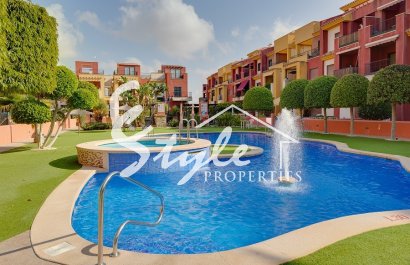 Apartament  - Resale - Lomas de Cabo Roig - Lomas de Cabo Roig