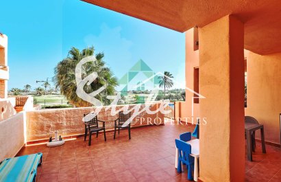Apartament  - Resale - Los Alcazares - Los Alcazares