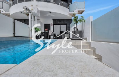 Apartament  - Resale - Los Alcazares - Los Alcazares